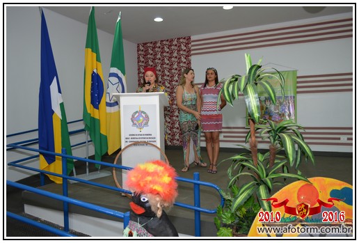 rolim de moura